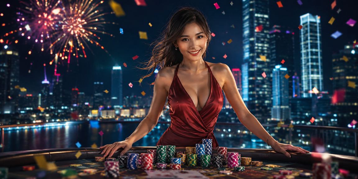 Lễ hội hoàn tiền và thưởng voucher tại Hà Nội với không khí sôi động